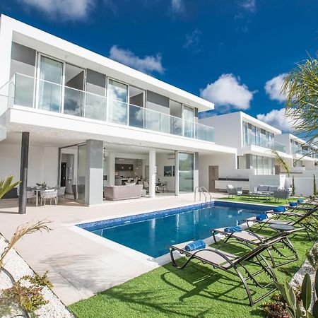 Olivine 3 Bedroom Villas Protaras Dış mekan fotoğraf