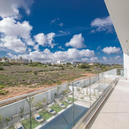 Olivine 3 Bedroom Villas Protaras Dış mekan fotoğraf