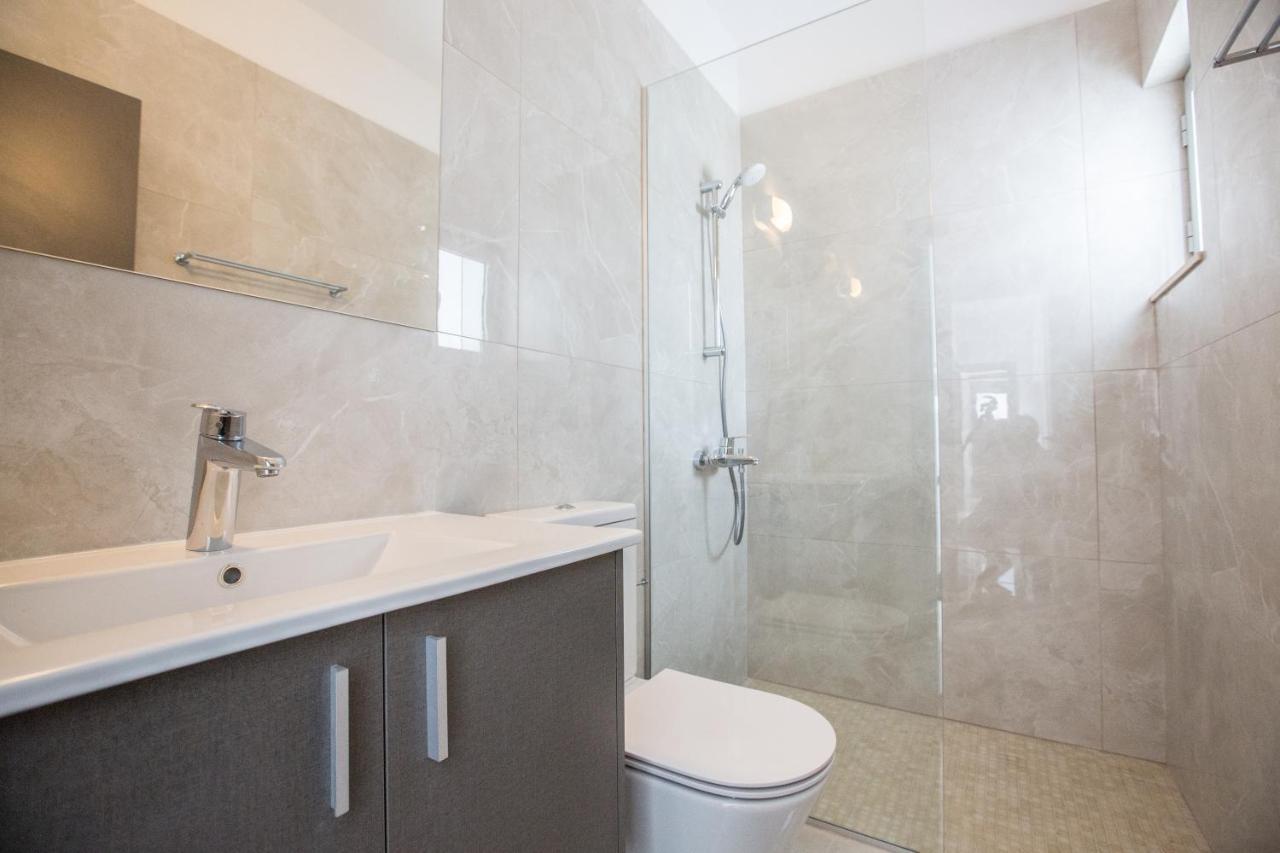 Olivine 3 Bedroom Villas Protaras Dış mekan fotoğraf